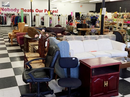 Thrift stores near me: Ms. Cheap&#39;s guide to Middle Tennessee thrift stores