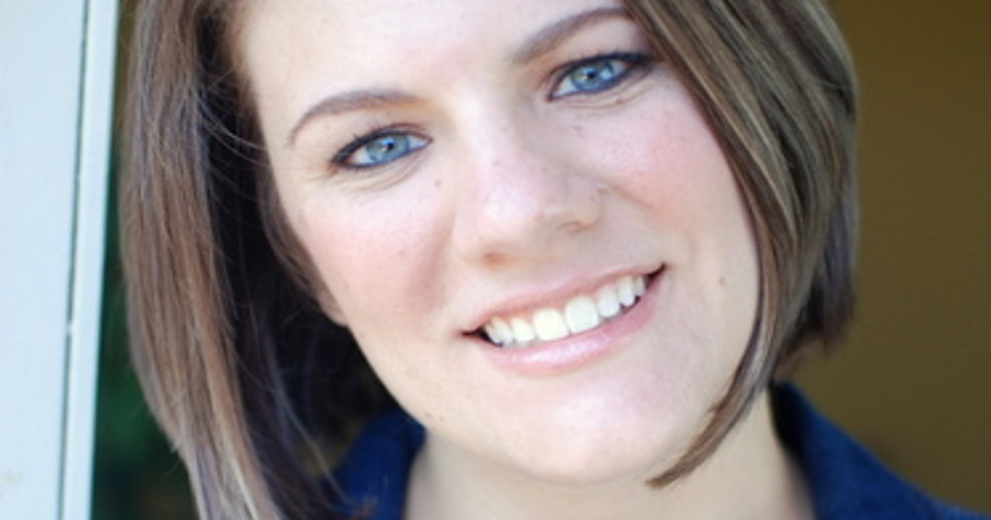 Fans Shocked Saddened By Death Of Christian Writer Rachel - 