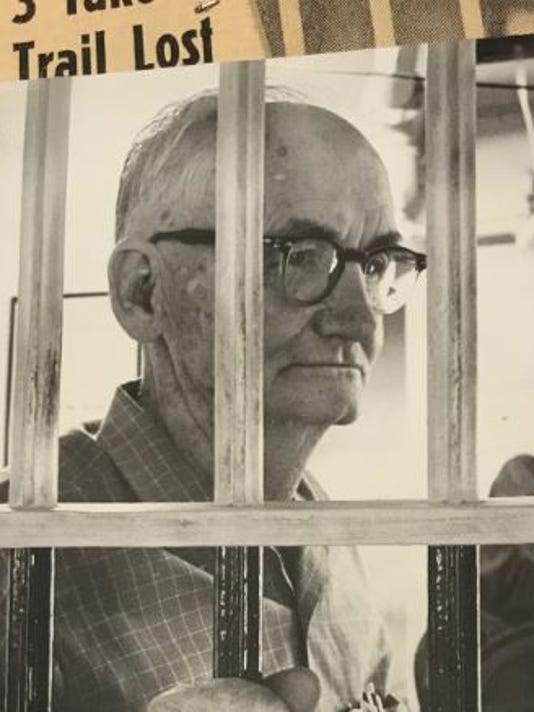 The Biggest Jailbreak In Tom Green County History
