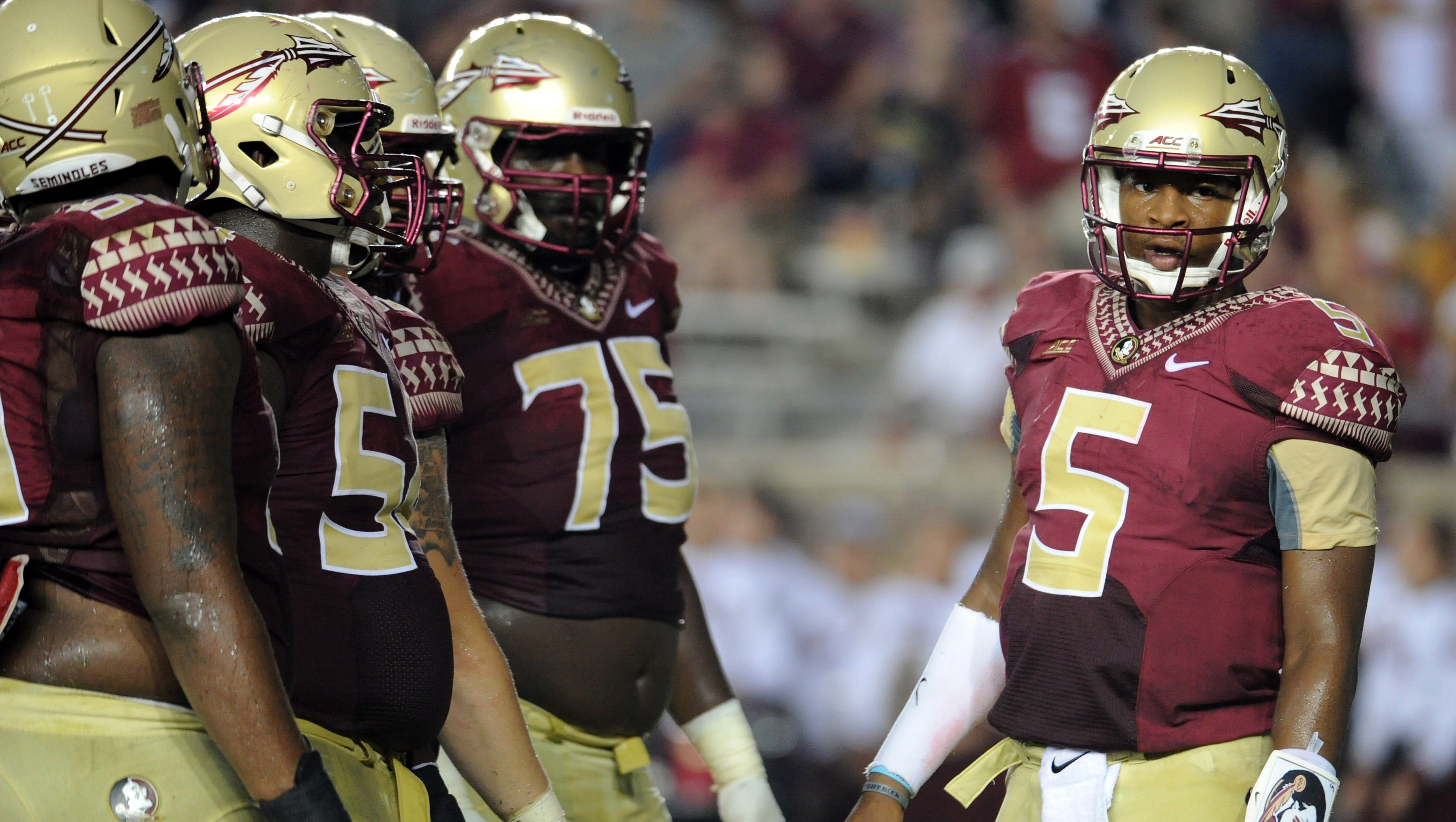 Playoff Simulation: Who would win Oregon-Florida State?