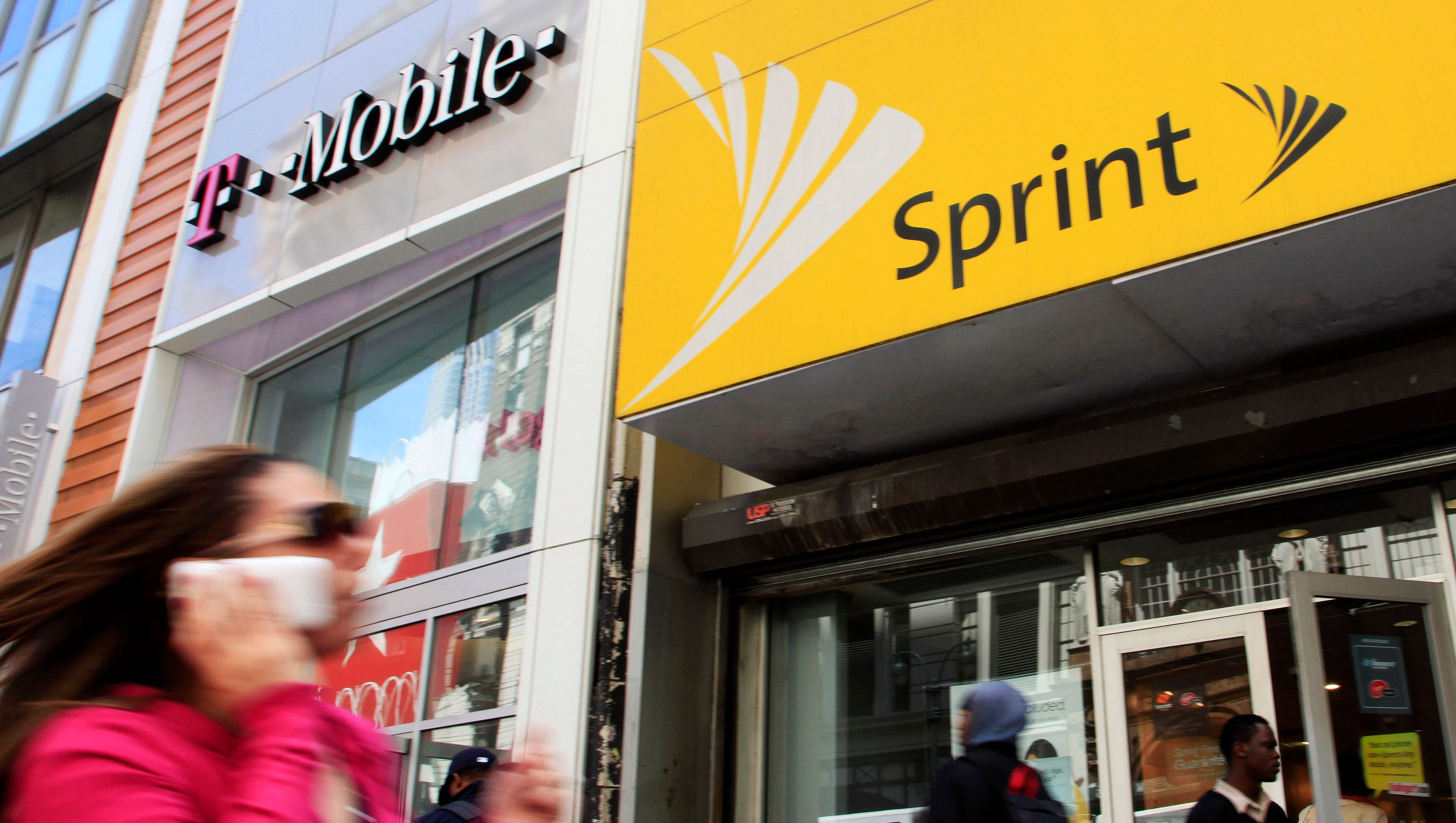 Will Sprint T Mobile Merger Make Your Boost Or Metropcs Bill Higher