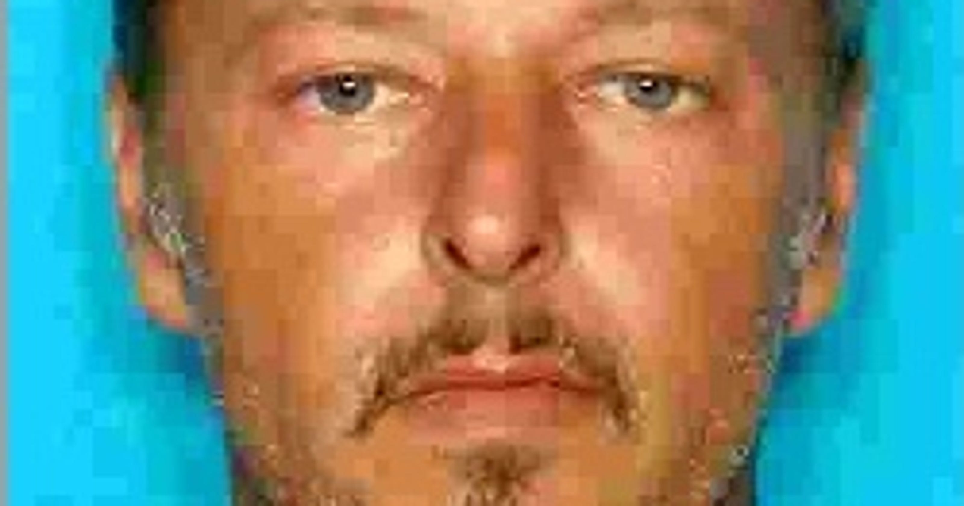 Person of interest in murder dies after selfinflicted gunshot wound