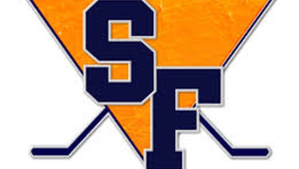Sioux Falls Flyers logo