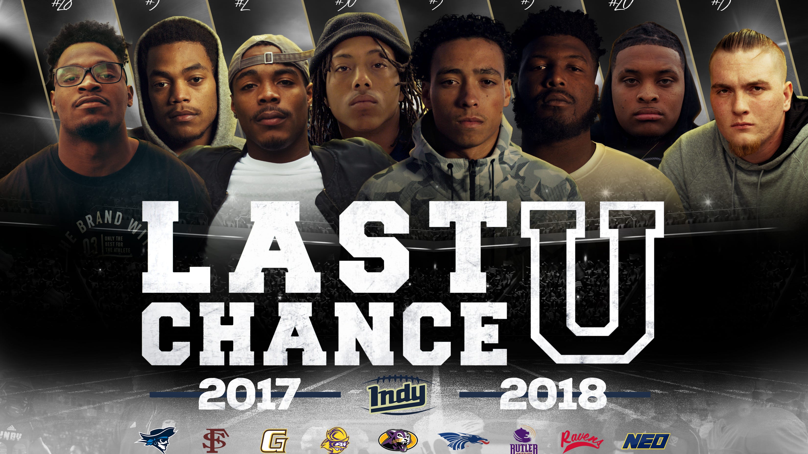 Snapchat Robbery Charges Dropped Against Last Chance U Star