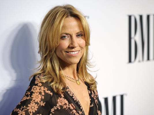 Sheryl Crow Has Some Words For Rumored Ex Beau Kid Rock On Senate Run