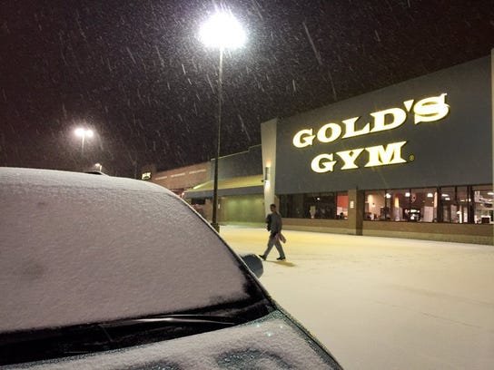 Gold’s Gym at Knoxville Center to close