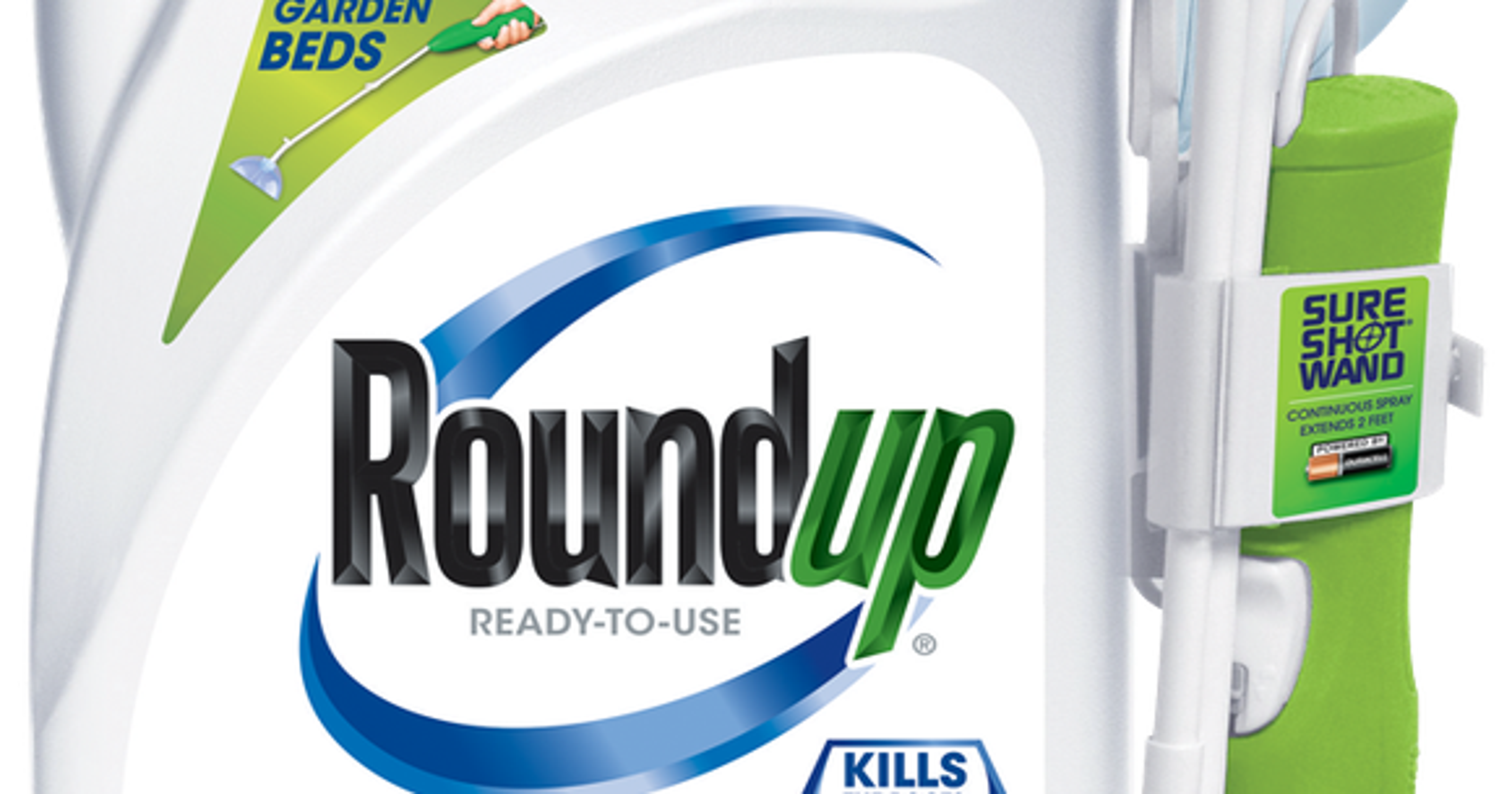Monsanto ordered to pay 289 million to cancer patient in Roundup lawsuit