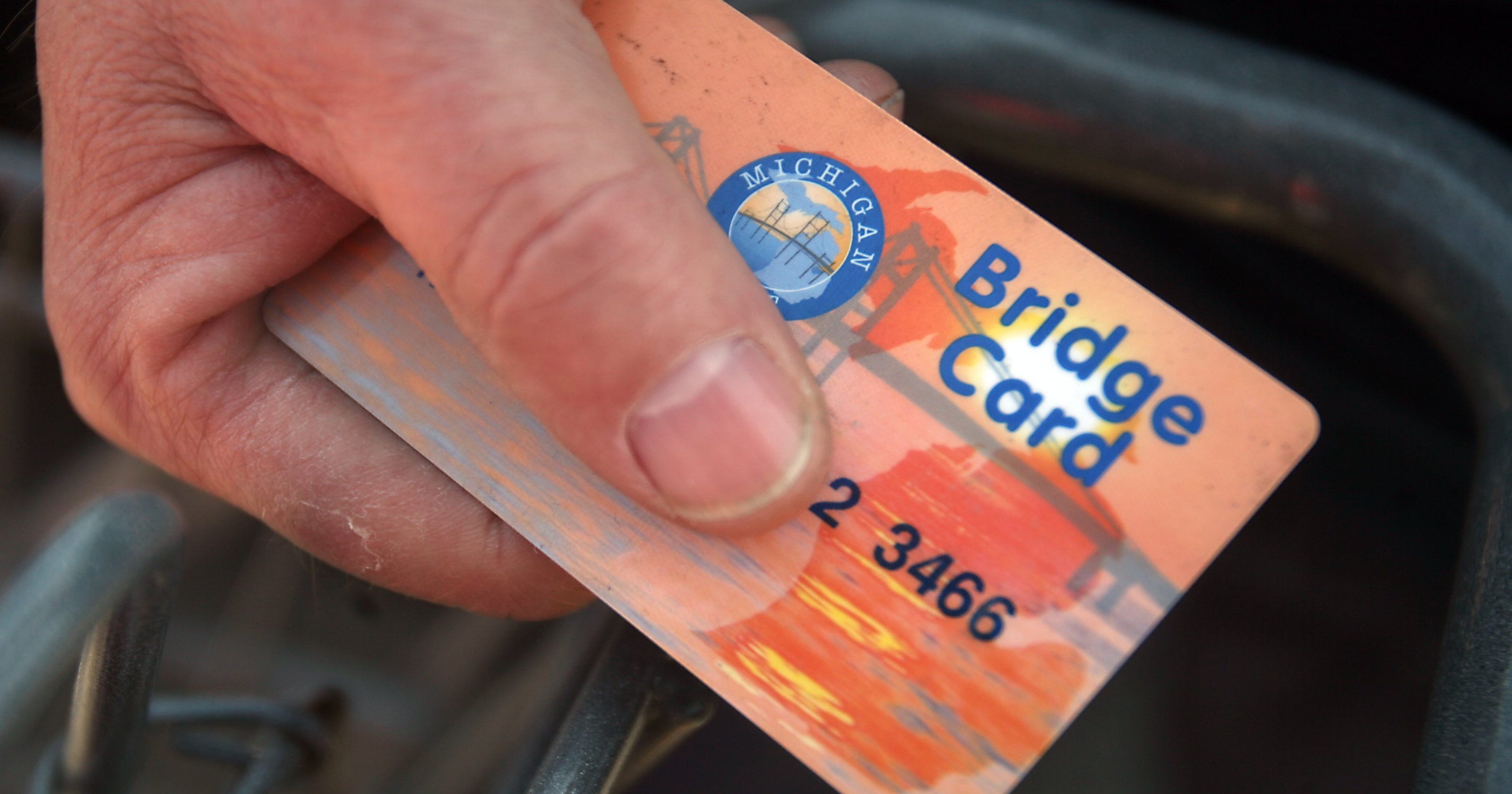 Court Michigan Stiffed Deserving People Out Of Food Aid