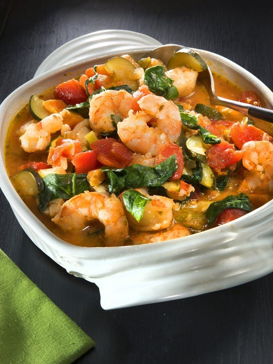 Recipe: Easy Cioppino Seafood Stew