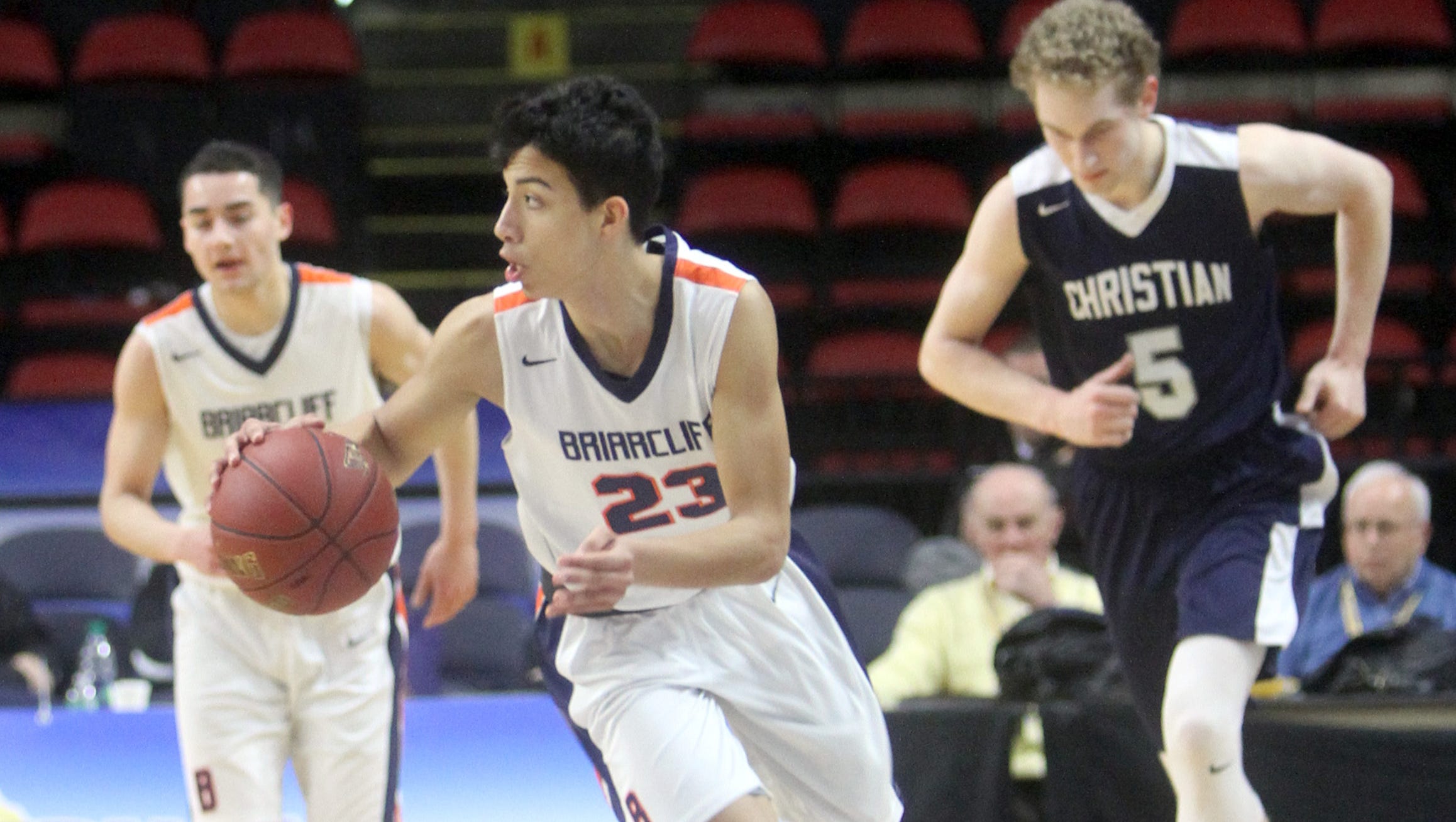 Briarcliff Hamilton Stars Headline Boys Basketball All State Picks