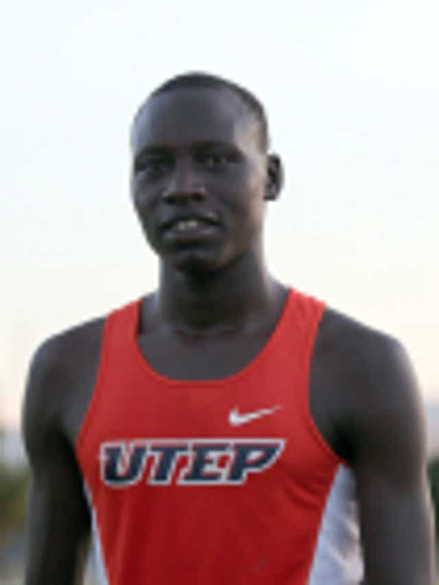 Utep S Korir Captures Ncaa Title In The 800m