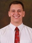 York Suburban graduate Gavin Barclay started all 11 games for Lafayette College at the FCS level as a true freshman this season.