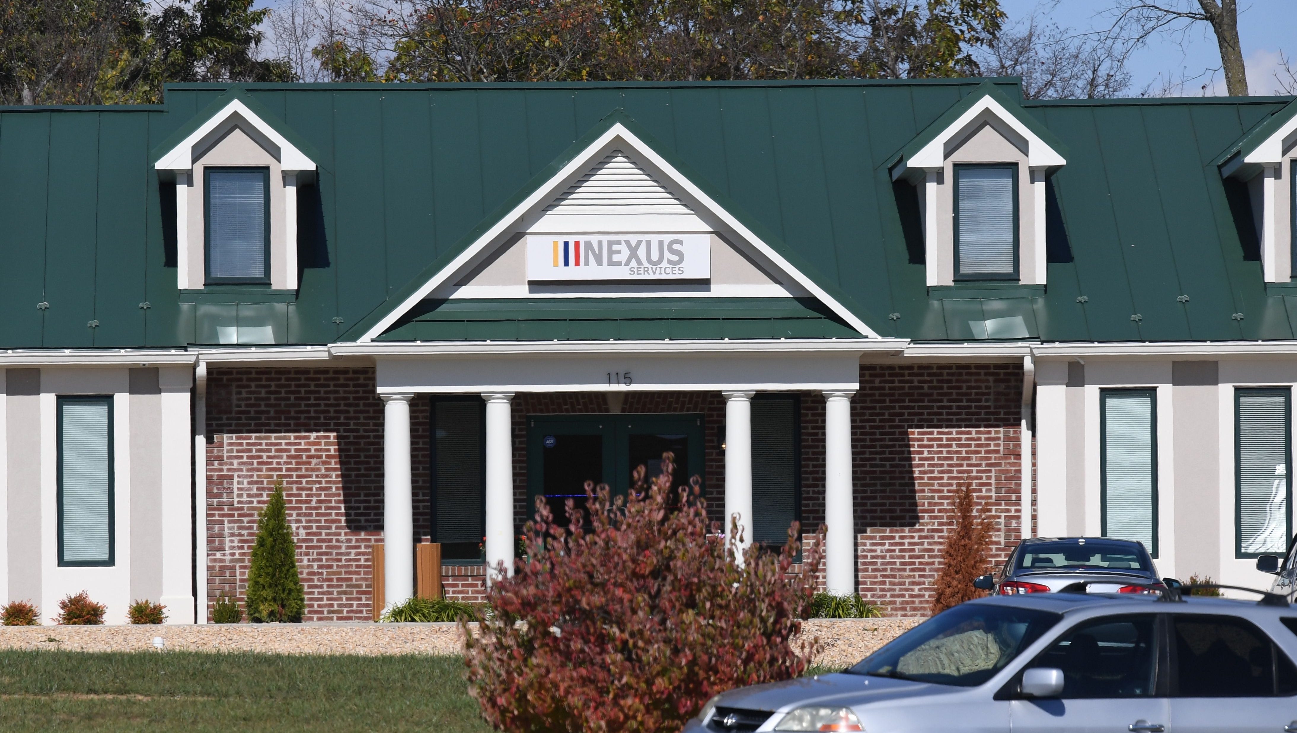 Three Percenters protest in Verona, Virginia, sparks worry