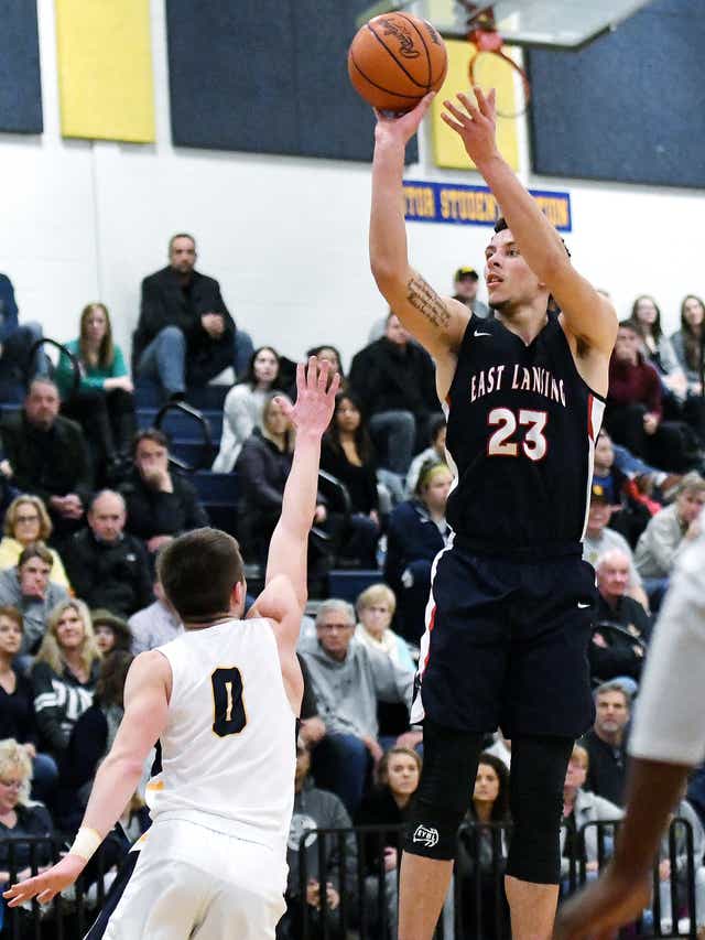 Michigan High School Basketball Scores For Tuesday Feb 13