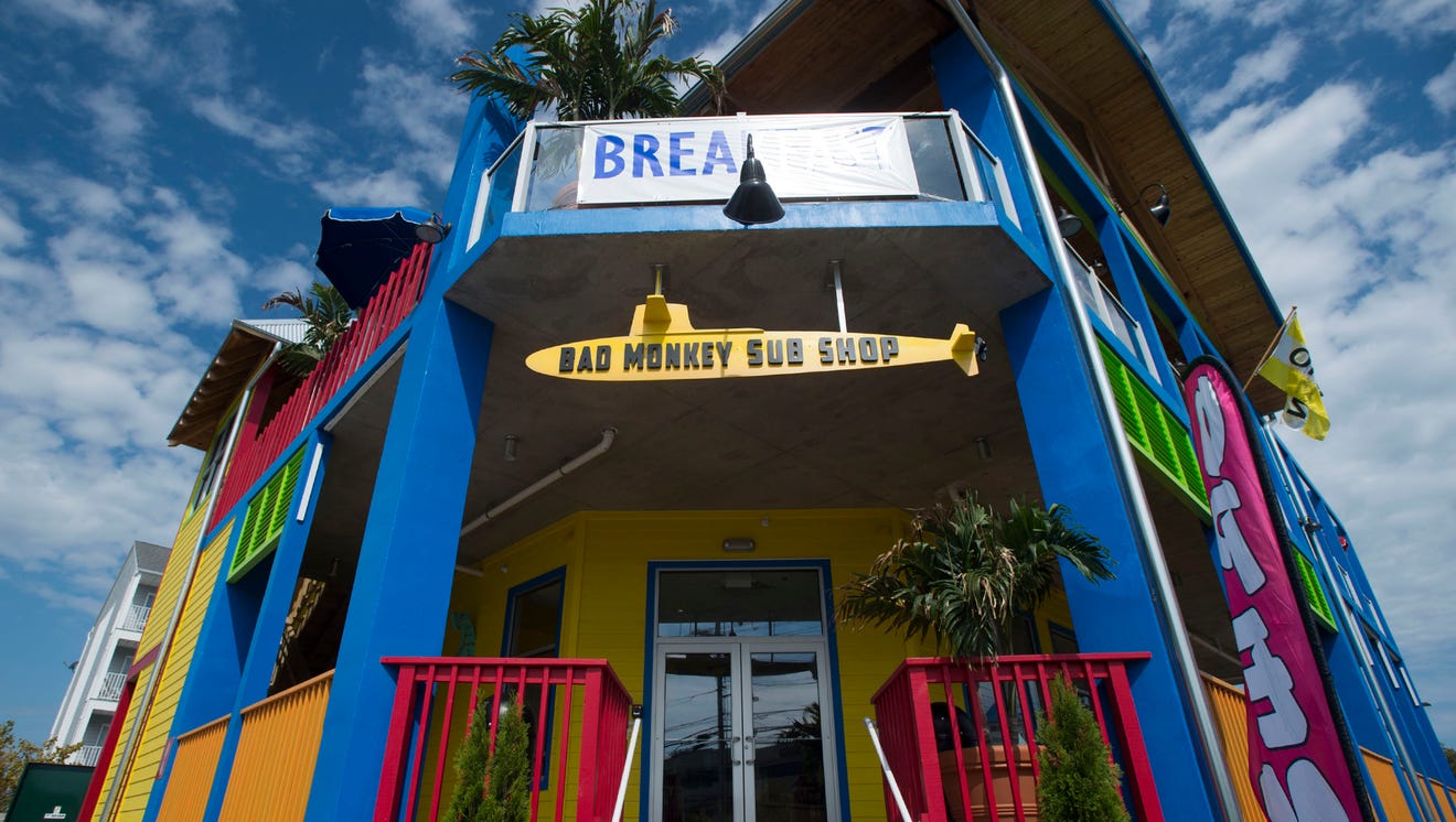 West Ocean City expands for the locals