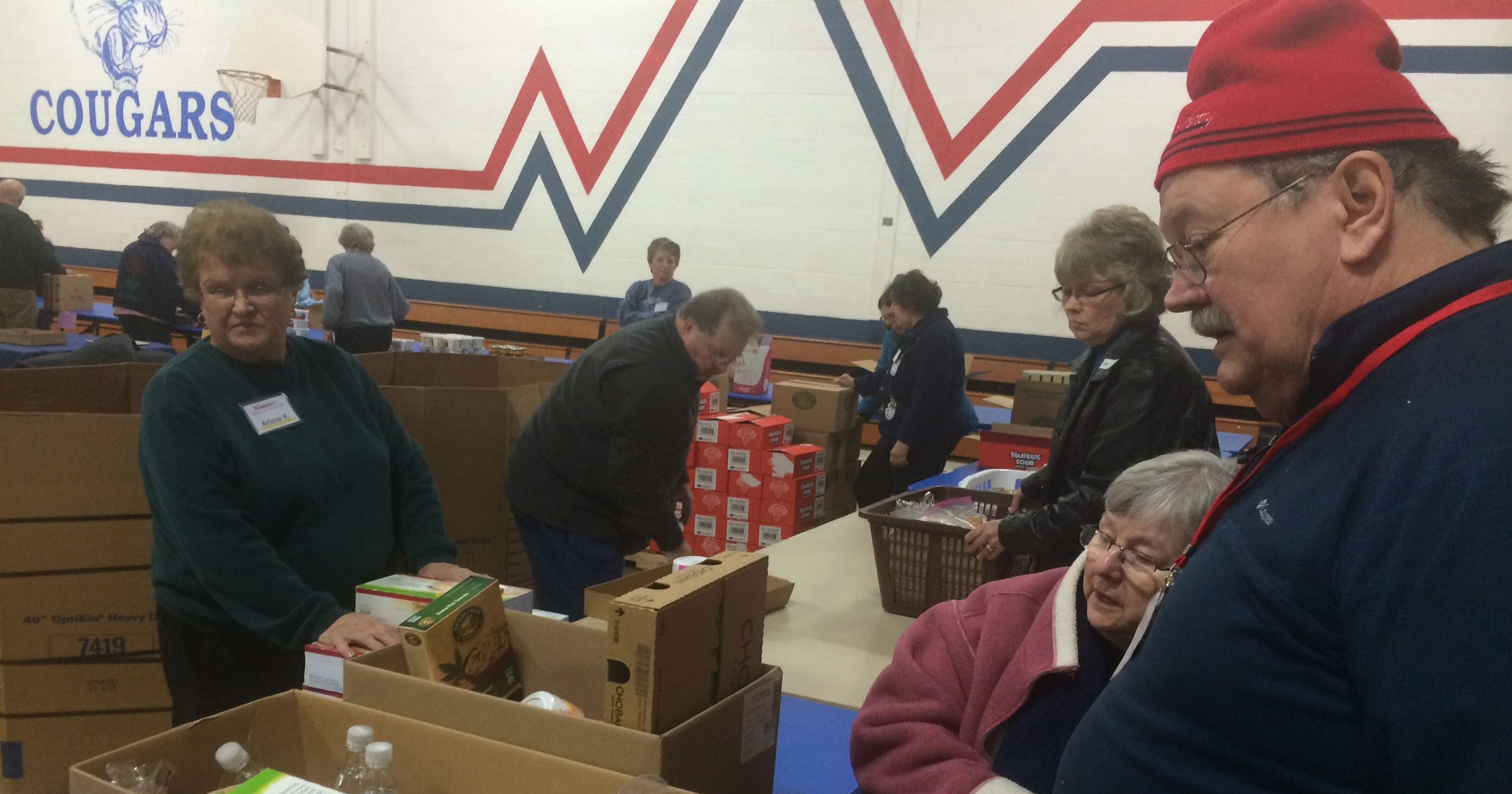 Ruby S Pantry Expands Food Reach To Green Bay