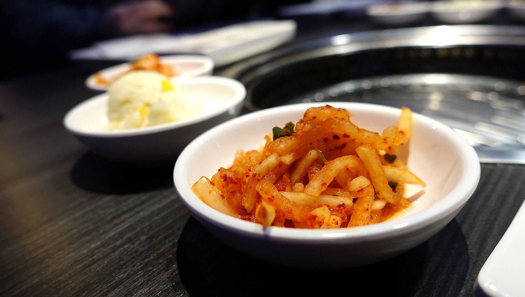 Gen Korean Bbq House Manna Bbq Draw All You Can Eat Fans In Phoenix
