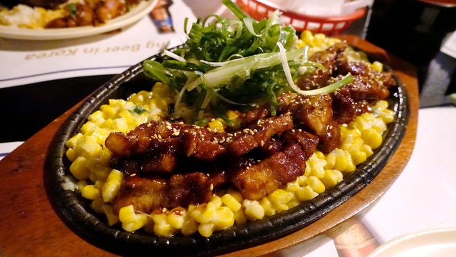 Best Korean Restaurants In Phoenix