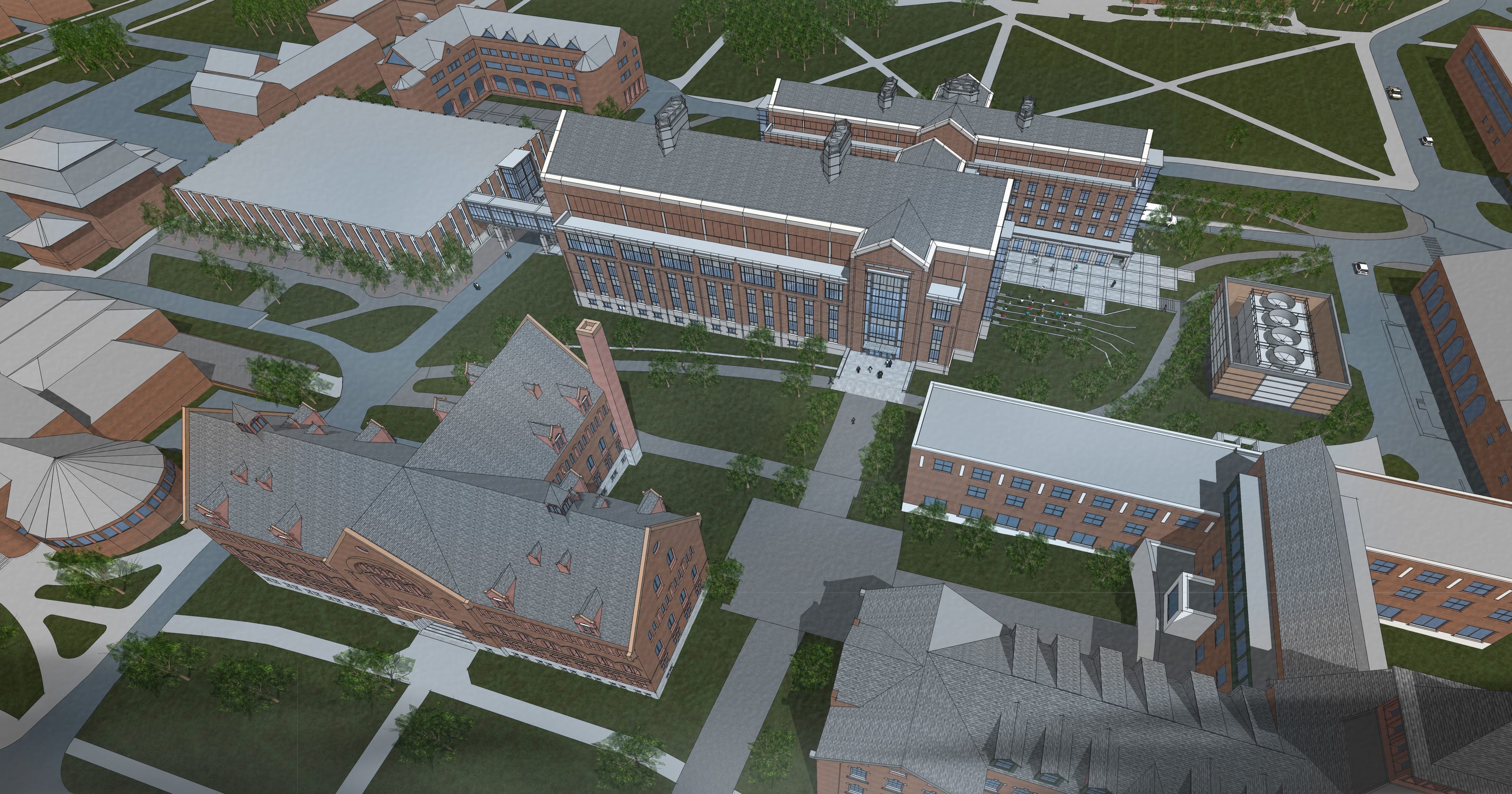 UVM tuition, STEM complex reviewed