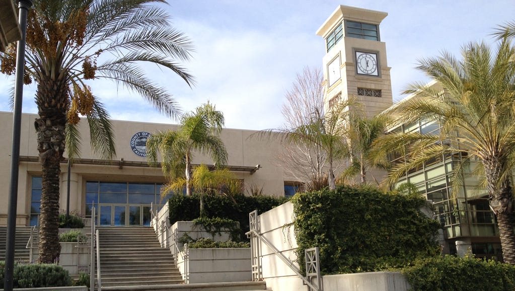 Shasta County spending 400,000 on labor negotiator