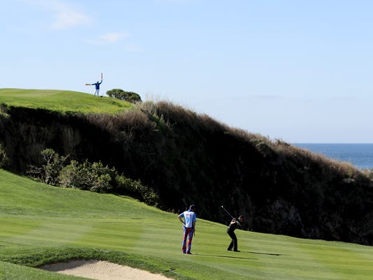 Golf Tip This Formula Will Help You With Uphill Downhill
