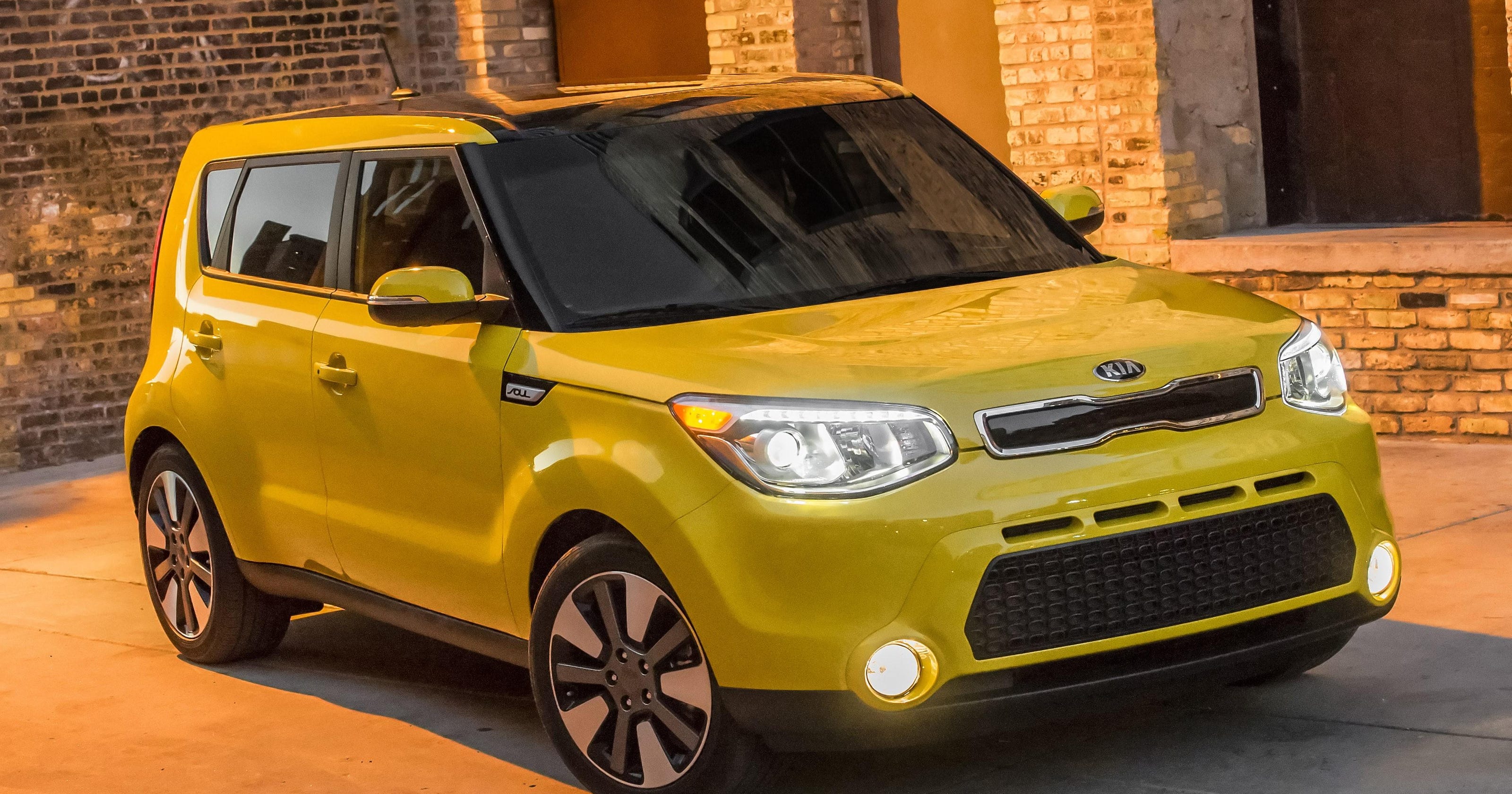 10 best cars to give to teen