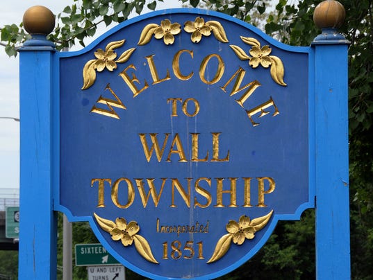 Image result for welcome to wall township nj