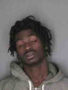 Tashan Petteway, 25, was charged with third-degree criminal possession of a weapon, a felony.