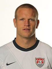 Jay DeMerit