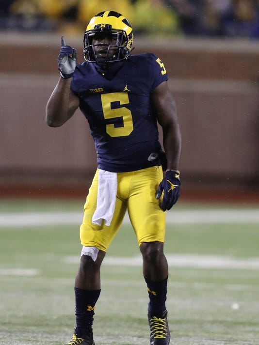 Overheard From Players Coaches After Michigan S Win