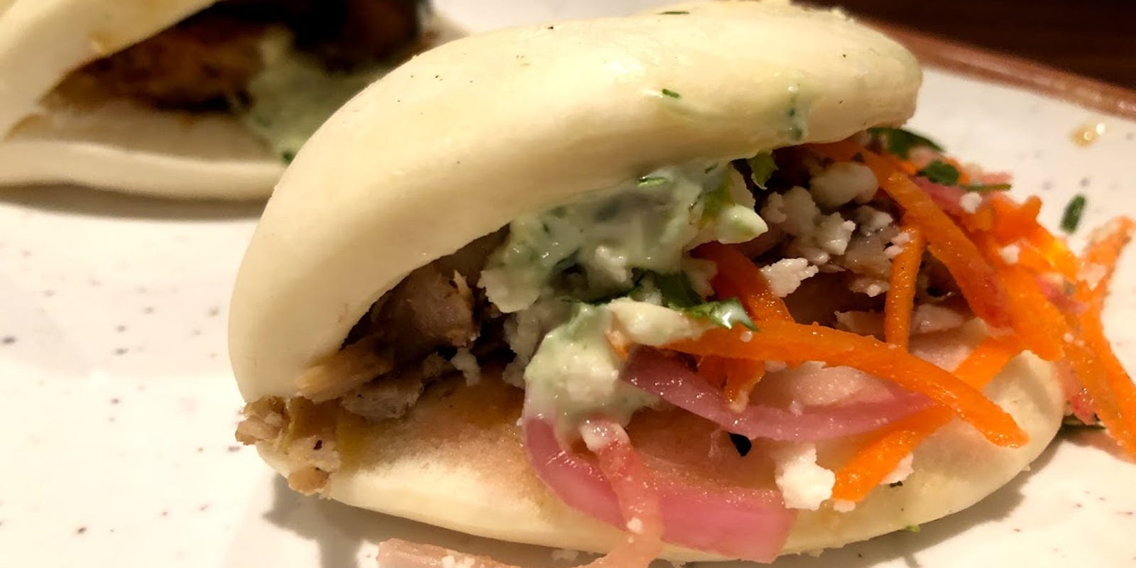 Third Culture Kitchen Opens In Titusville Offers Global Fusion