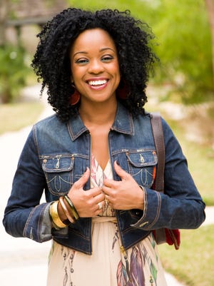 The Natural Hair & Holistic Health Expo is set for Saturday in Newark.