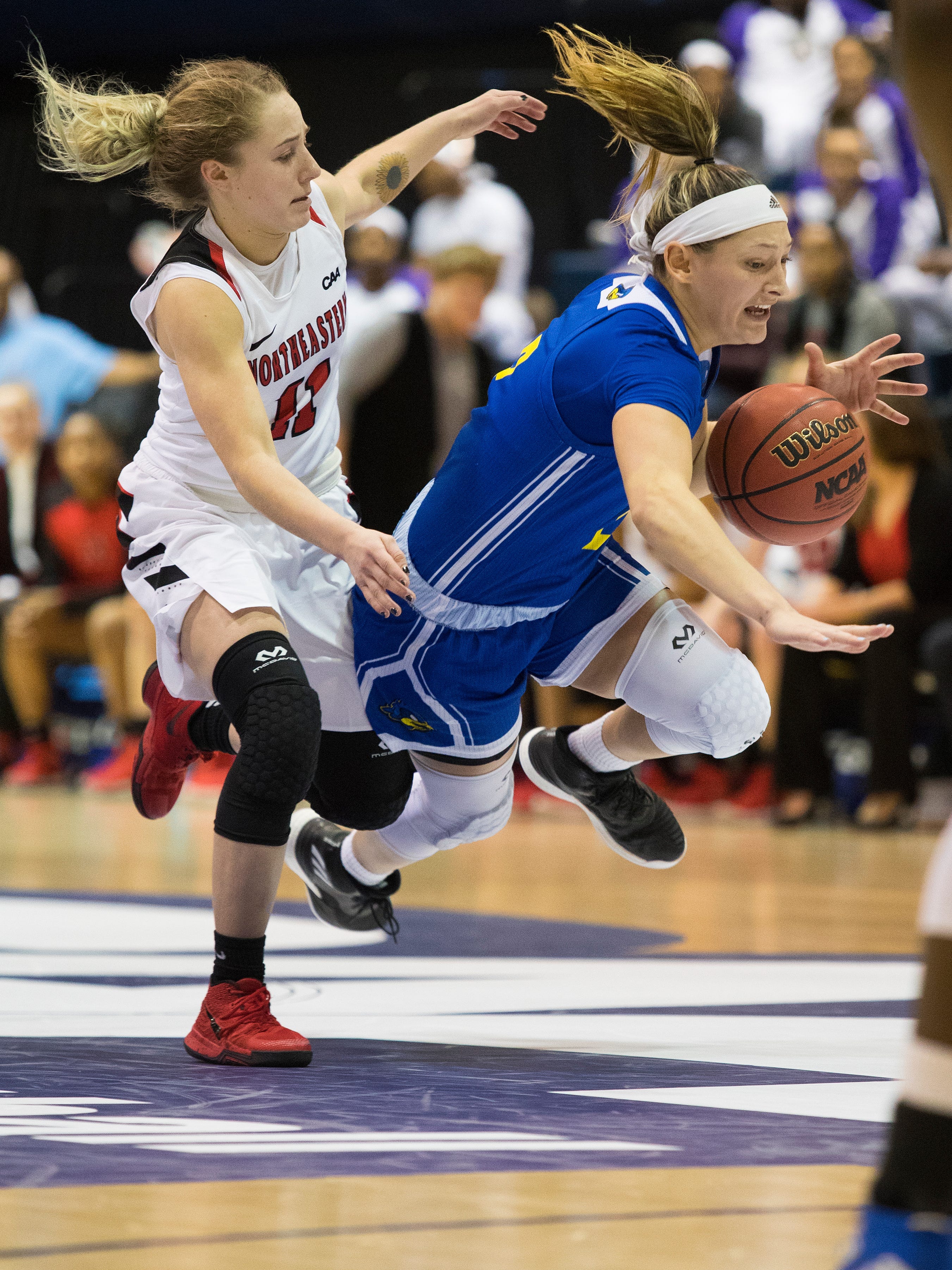 Visit From Maryland Highlights Delaware Women S Basketball Schedule