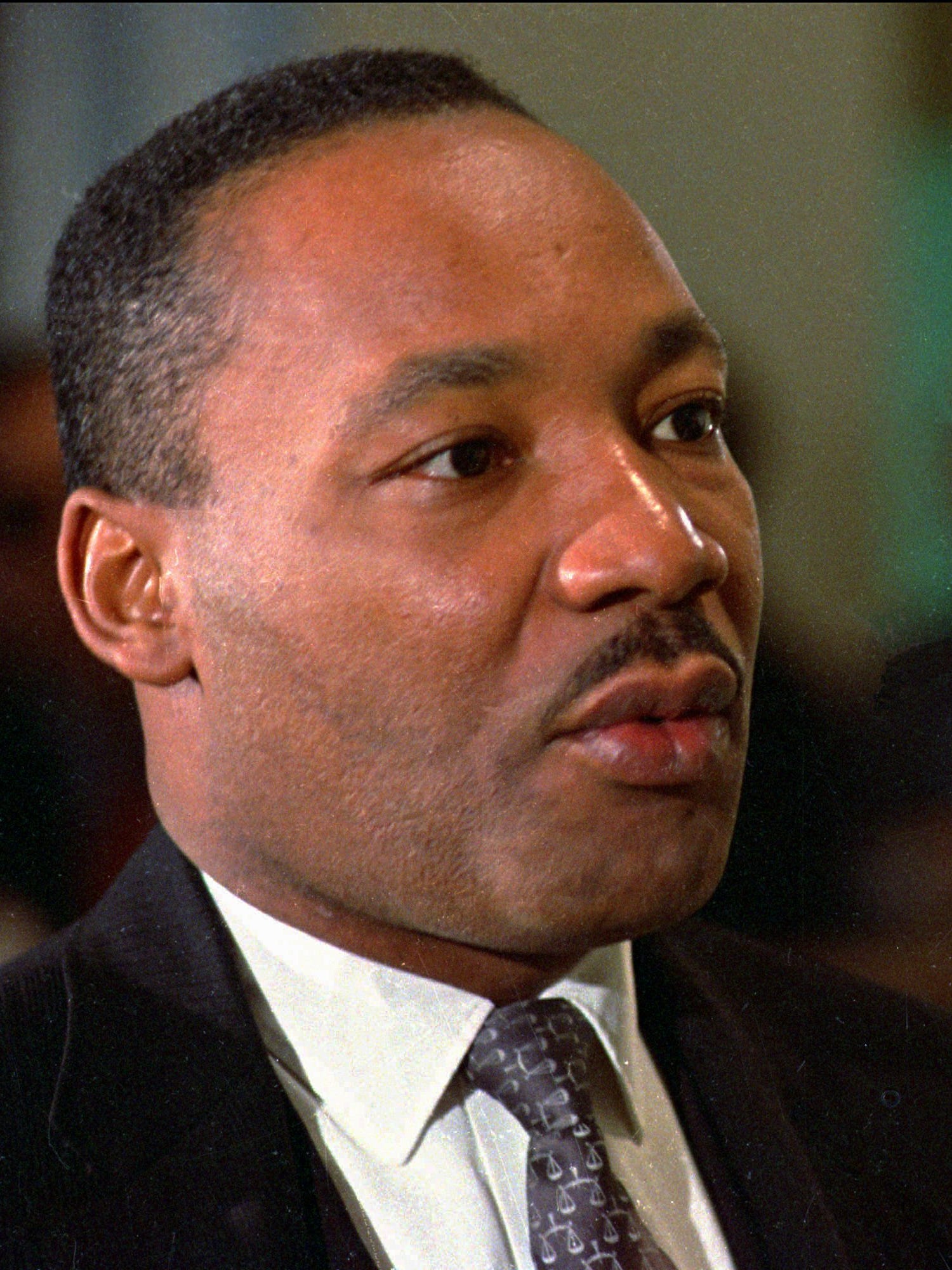 Martin Luther King Jr In Indianapolis Quotes From Mlk S 1958 Speech And alberta williams king in the family's home in atlanta. martin luther king jr in indianapolis