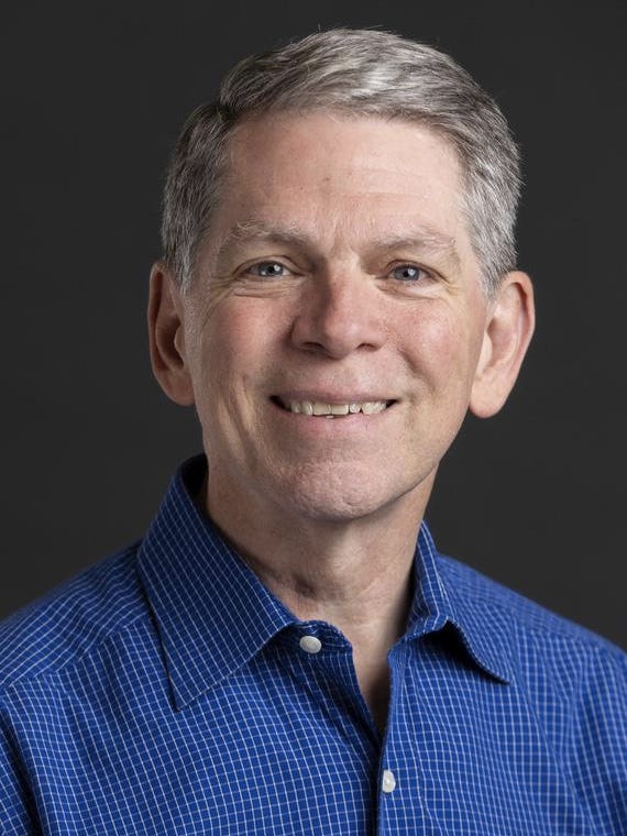 Louisiana Journalist Robert Mann S Book Explores Ronald Reagan