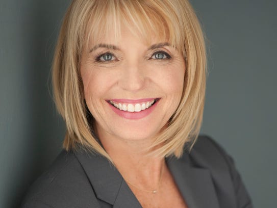 Sarah Owen is the president & CEO of Southwest Florida