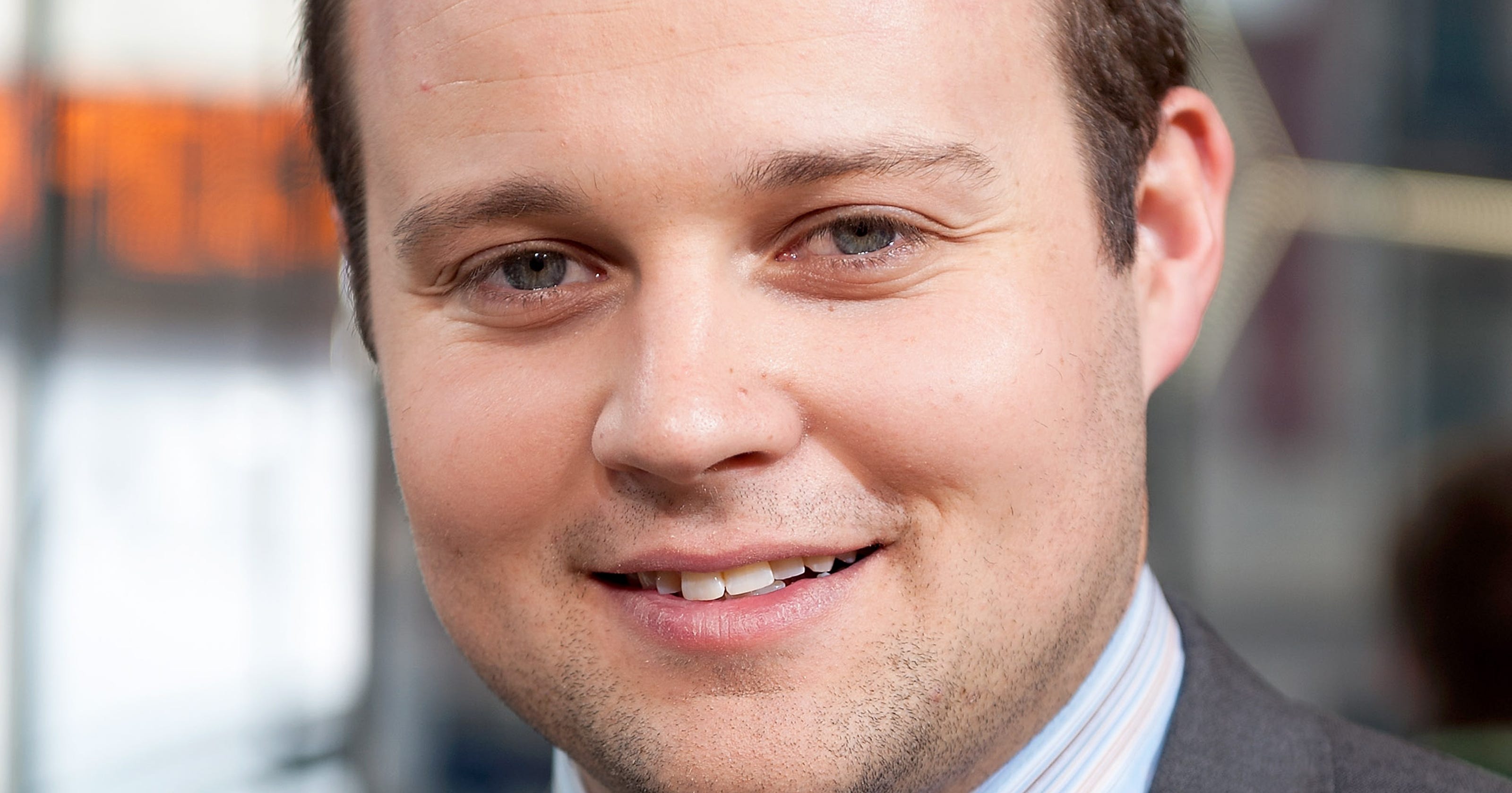 Josh Duggar sued by porn star for sexual assault
