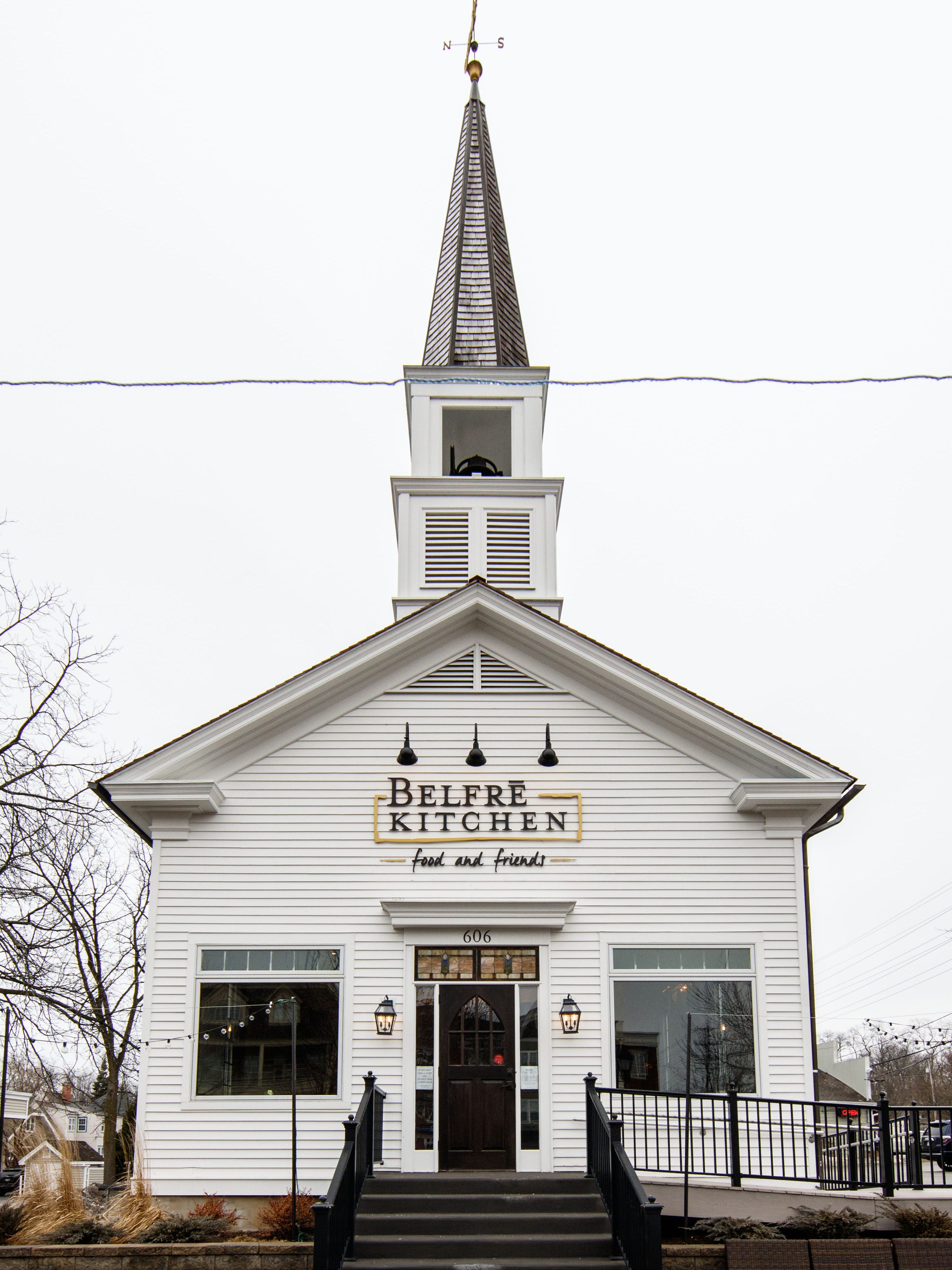 Delafield transformed thanks to Hendricks Commercial Properties