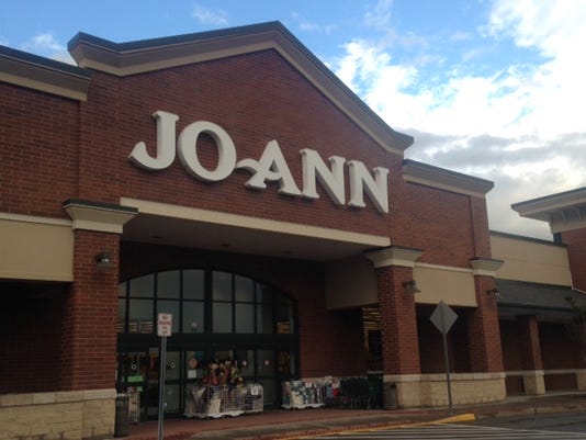 JoAnn's to close at Towne Center
