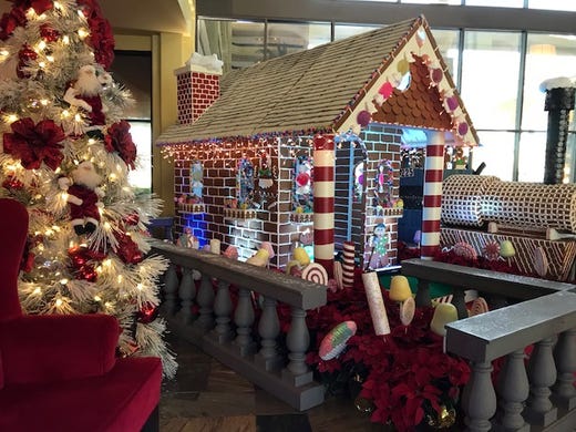 Europe S Holiday Market Foods And Drinks