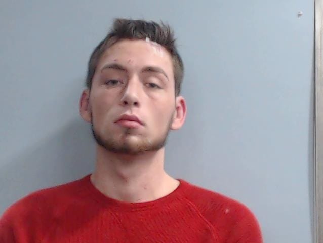colin steel assault charges colin steel assault charges