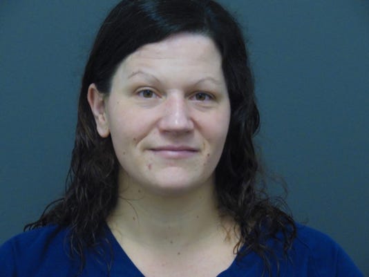 Woman in prison for killing man, gets life sentence in ...