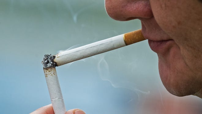 Raising Tobacco Age Would Save Lives, Report Says