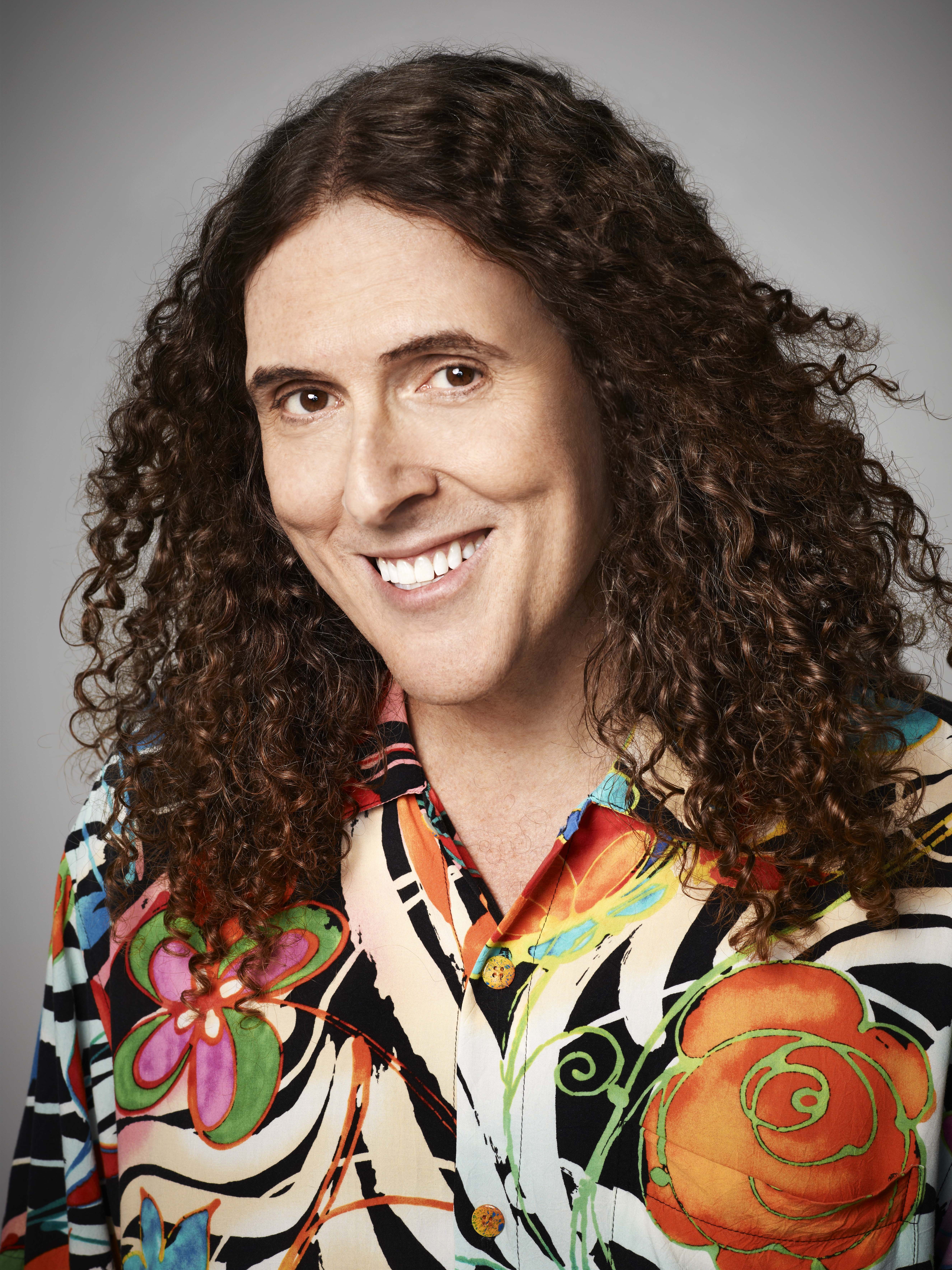 Weird Al Yankovic By The Numbers Weird Al Yankovic By The Numbers