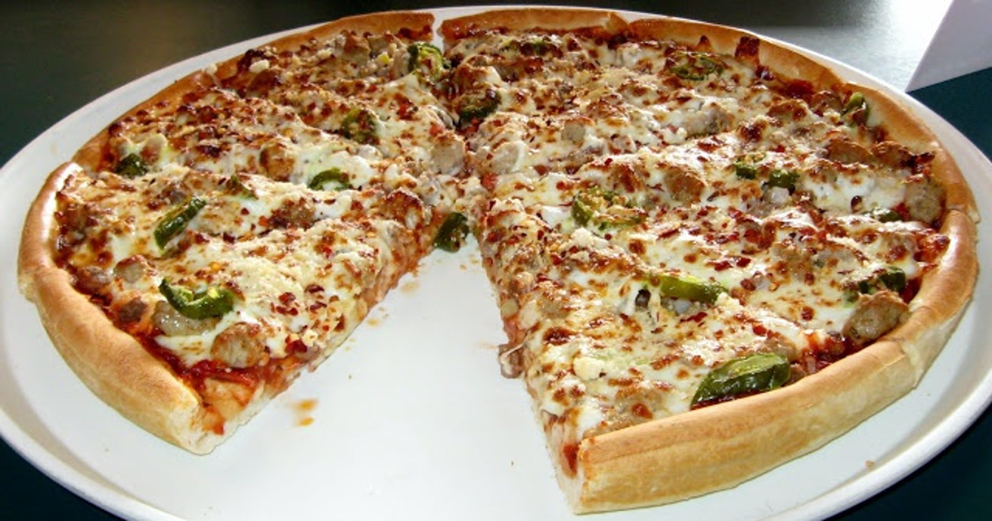 Pizza Pub Clarksville Va - gg2izy3