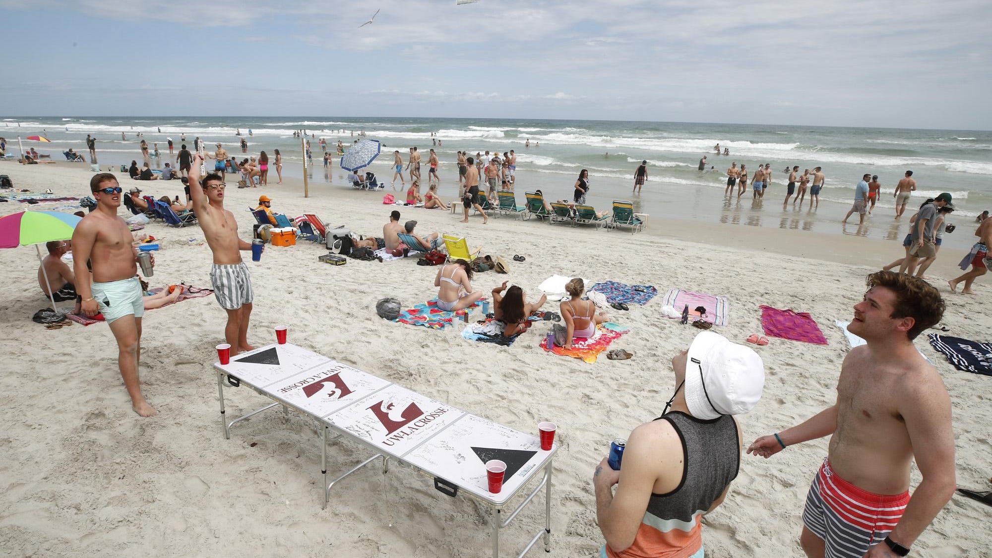 UGA cancels 2025 spring break, citing COVID risks