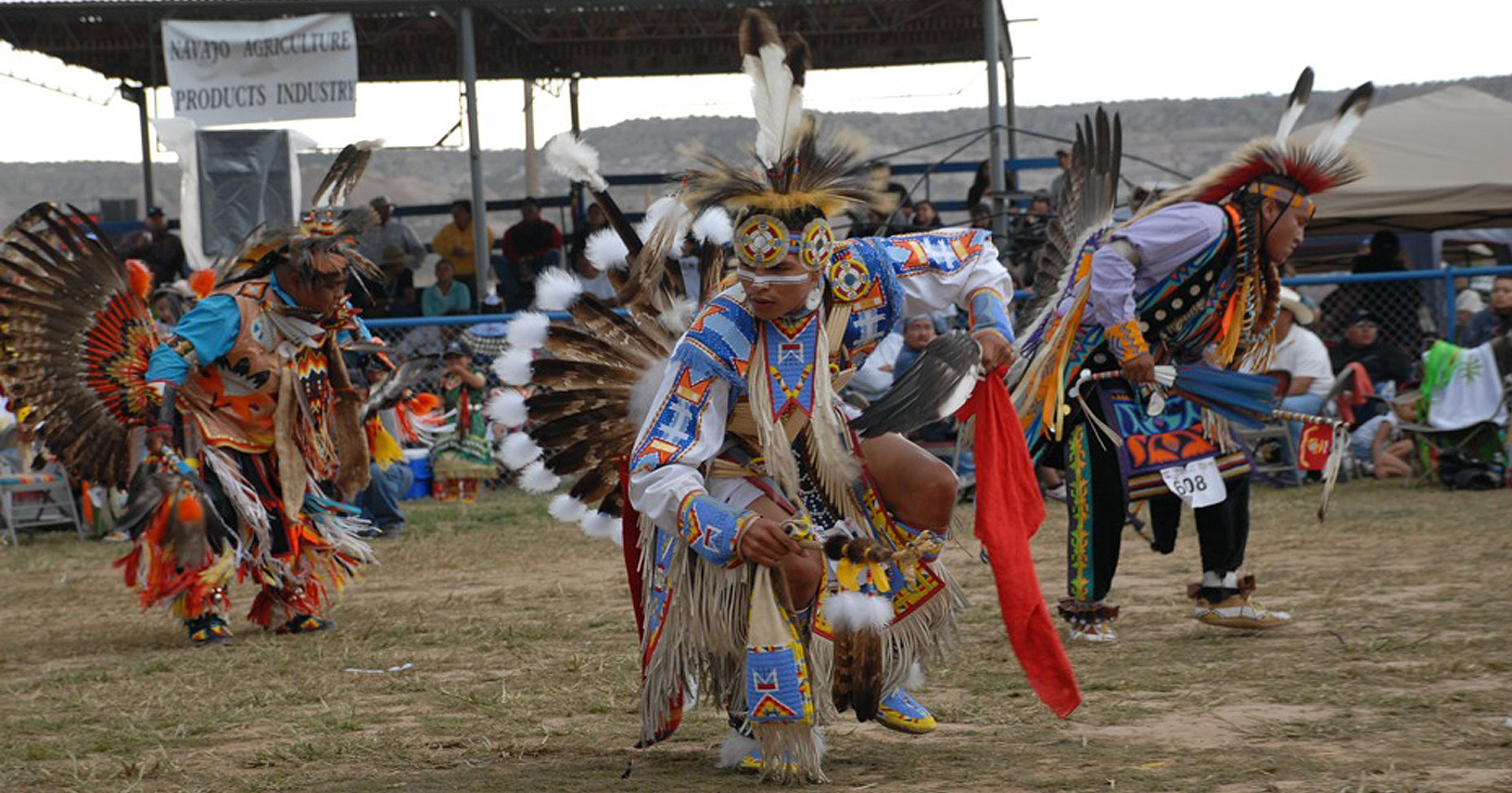 69th Annual Navajo Nation Fair in Window Rock, 9/613
