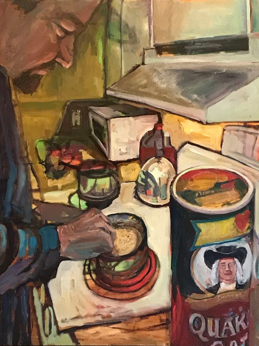 Decorative Arts Center Of Ohio Says New Exhibit To Start In January