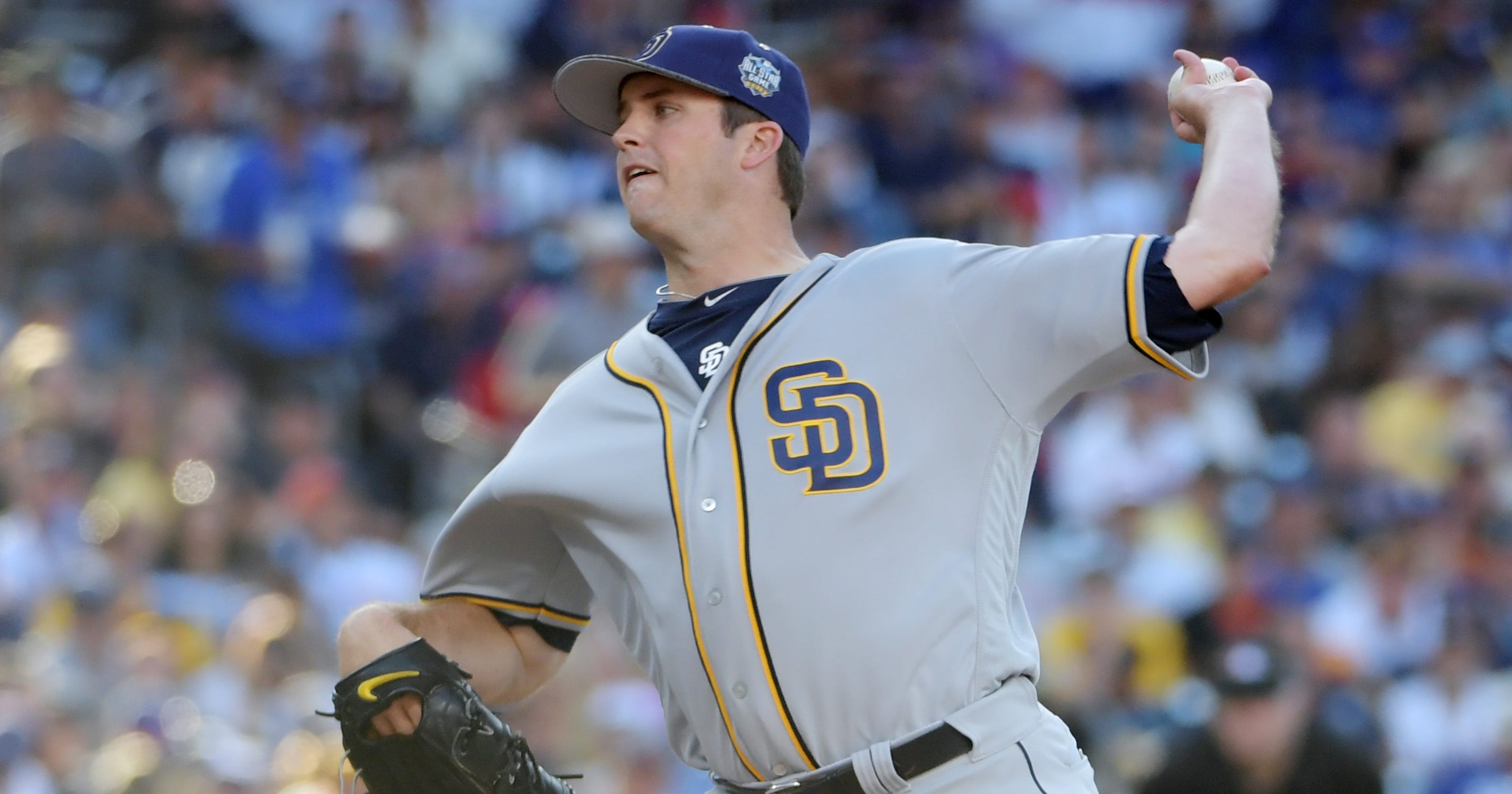 San Diego Padres 2020 Rebrand Discussion Page 37 Sports Logo News