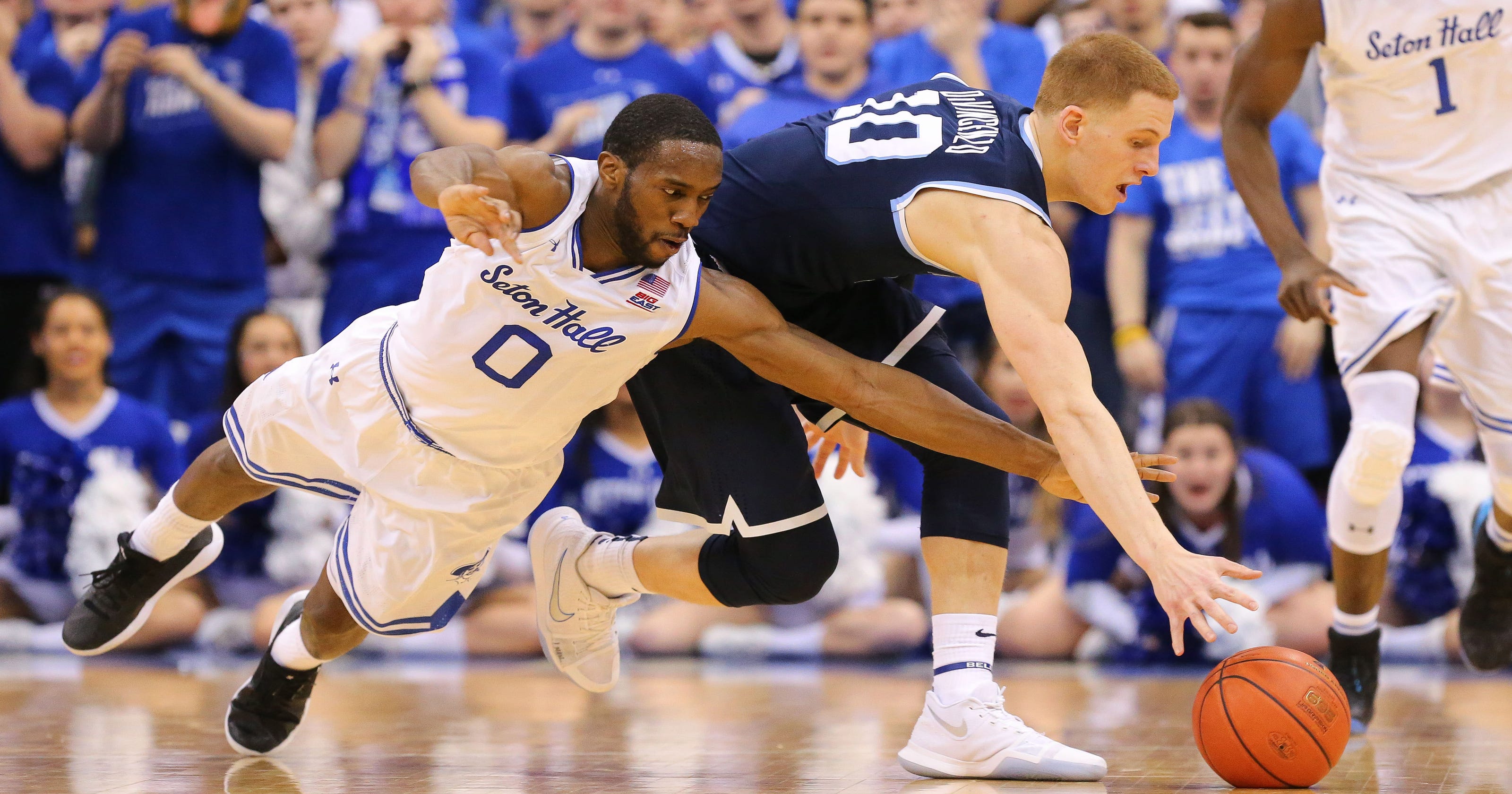 March Madness: 2018 NCAA Tournament TV schedule, tip times ...
